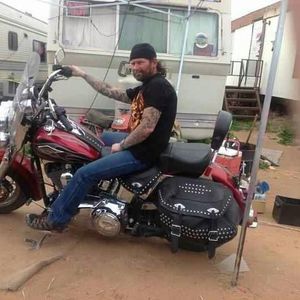 Meet your Posher, Danny